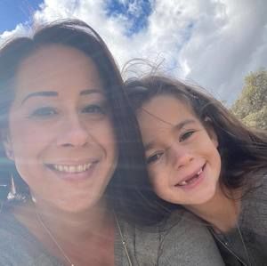 Meet your Posher, Kristen